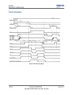 Предварительный просмотр 41 страницы Nokia 8208 Service Manual