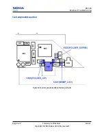 Предварительный просмотр 52 страницы Nokia 8208 Service Manual