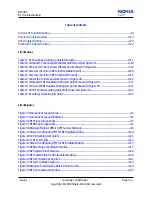 Предварительный просмотр 91 страницы Nokia 8208 Service Manual