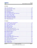 Предварительный просмотр 120 страницы Nokia 8208 Service Manual