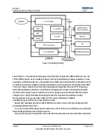 Предварительный просмотр 129 страницы Nokia 8208 Service Manual