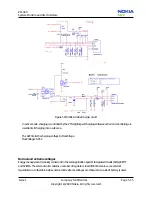 Предварительный просмотр 131 страницы Nokia 8208 Service Manual