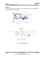 Предварительный просмотр 151 страницы Nokia 8208 Service Manual