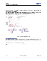 Предварительный просмотр 153 страницы Nokia 8208 Service Manual