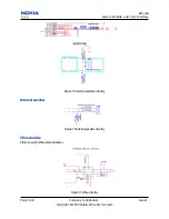 Предварительный просмотр 154 страницы Nokia 8208 Service Manual