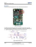 Предварительный просмотр 155 страницы Nokia 8208 Service Manual