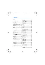 Preview for 4 page of Nokia 8208 User Manual