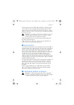 Preview for 7 page of Nokia 8208 User Manual