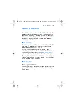 Preview for 9 page of Nokia 8208 User Manual