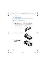 Preview for 10 page of Nokia 8208 User Manual