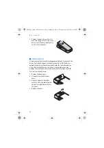 Preview for 12 page of Nokia 8208 User Manual