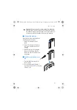 Preview for 13 page of Nokia 8208 User Manual