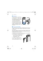 Preview for 14 page of Nokia 8208 User Manual