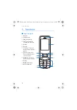 Preview for 16 page of Nokia 8208 User Manual