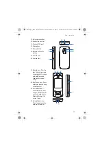 Preview for 17 page of Nokia 8208 User Manual