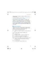 Preview for 19 page of Nokia 8208 User Manual