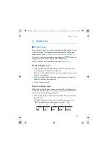 Preview for 23 page of Nokia 8208 User Manual