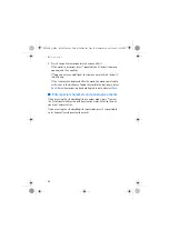 Preview for 24 page of Nokia 8208 User Manual