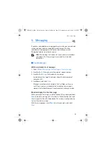 Preview for 25 page of Nokia 8208 User Manual