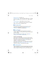 Preview for 27 page of Nokia 8208 User Manual