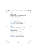 Preview for 28 page of Nokia 8208 User Manual