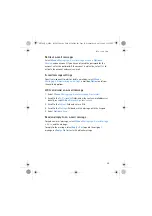 Preview for 29 page of Nokia 8208 User Manual