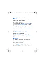 Preview for 31 page of Nokia 8208 User Manual
