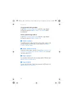 Preview for 32 page of Nokia 8208 User Manual
