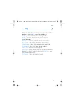 Preview for 33 page of Nokia 8208 User Manual