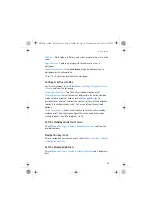 Preview for 35 page of Nokia 8208 User Manual