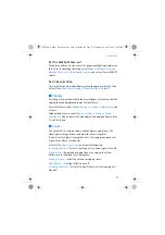 Preview for 37 page of Nokia 8208 User Manual