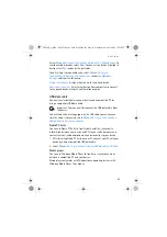 Preview for 43 page of Nokia 8208 User Manual