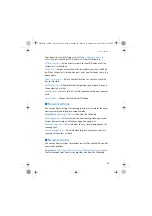 Preview for 45 page of Nokia 8208 User Manual