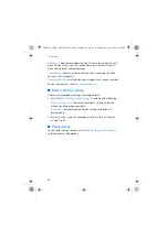 Preview for 46 page of Nokia 8208 User Manual