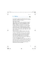 Preview for 47 page of Nokia 8208 User Manual