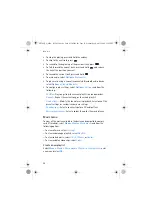 Preview for 54 page of Nokia 8208 User Manual