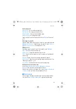 Preview for 55 page of Nokia 8208 User Manual