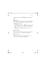 Preview for 57 page of Nokia 8208 User Manual