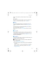 Preview for 59 page of Nokia 8208 User Manual