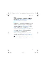 Preview for 61 page of Nokia 8208 User Manual