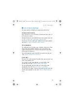 Preview for 63 page of Nokia 8208 User Manual