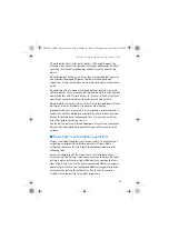 Preview for 67 page of Nokia 8208 User Manual