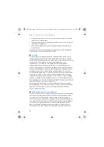 Preview for 72 page of Nokia 8208 User Manual