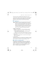 Preview for 73 page of Nokia 8208 User Manual