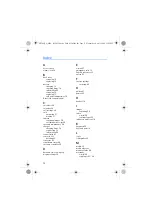 Preview for 75 page of Nokia 8208 User Manual