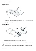 Preview for 7 page of Nokia 8210 4G User Manual