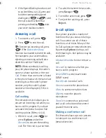 Preview for 18 page of Nokia 8250 User Manual