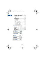 Предварительный просмотр 34 страницы Nokia 8265 - Cell Phone - AMPS User Manual