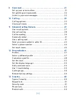 Preview for 5 page of Nokia 8265i User Manual