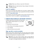 Preview for 11 page of Nokia 8265i User Manual